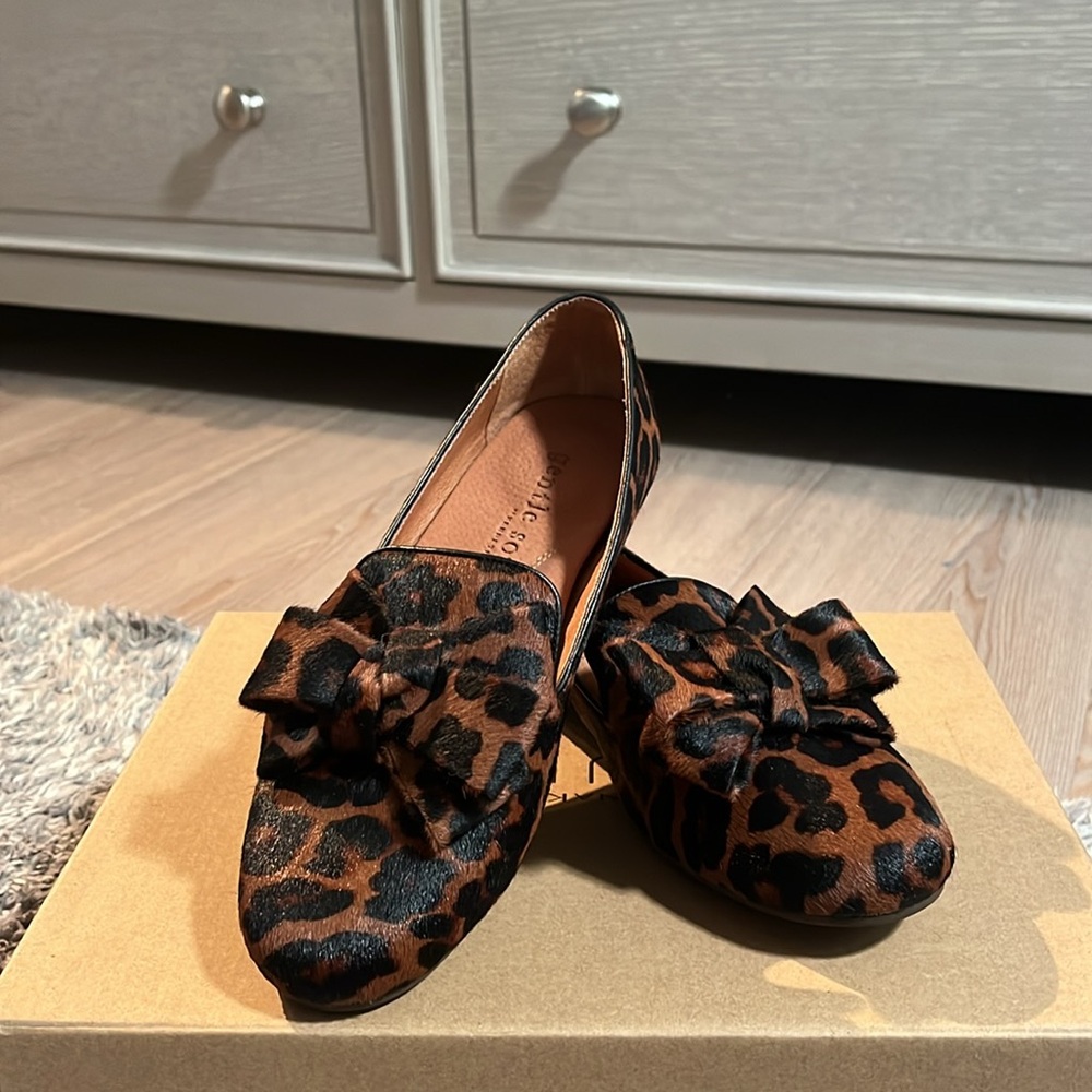 GENTLE SOULS EUGENE LOAFER - NEW